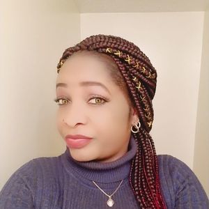 Meet your Posher, Augusta